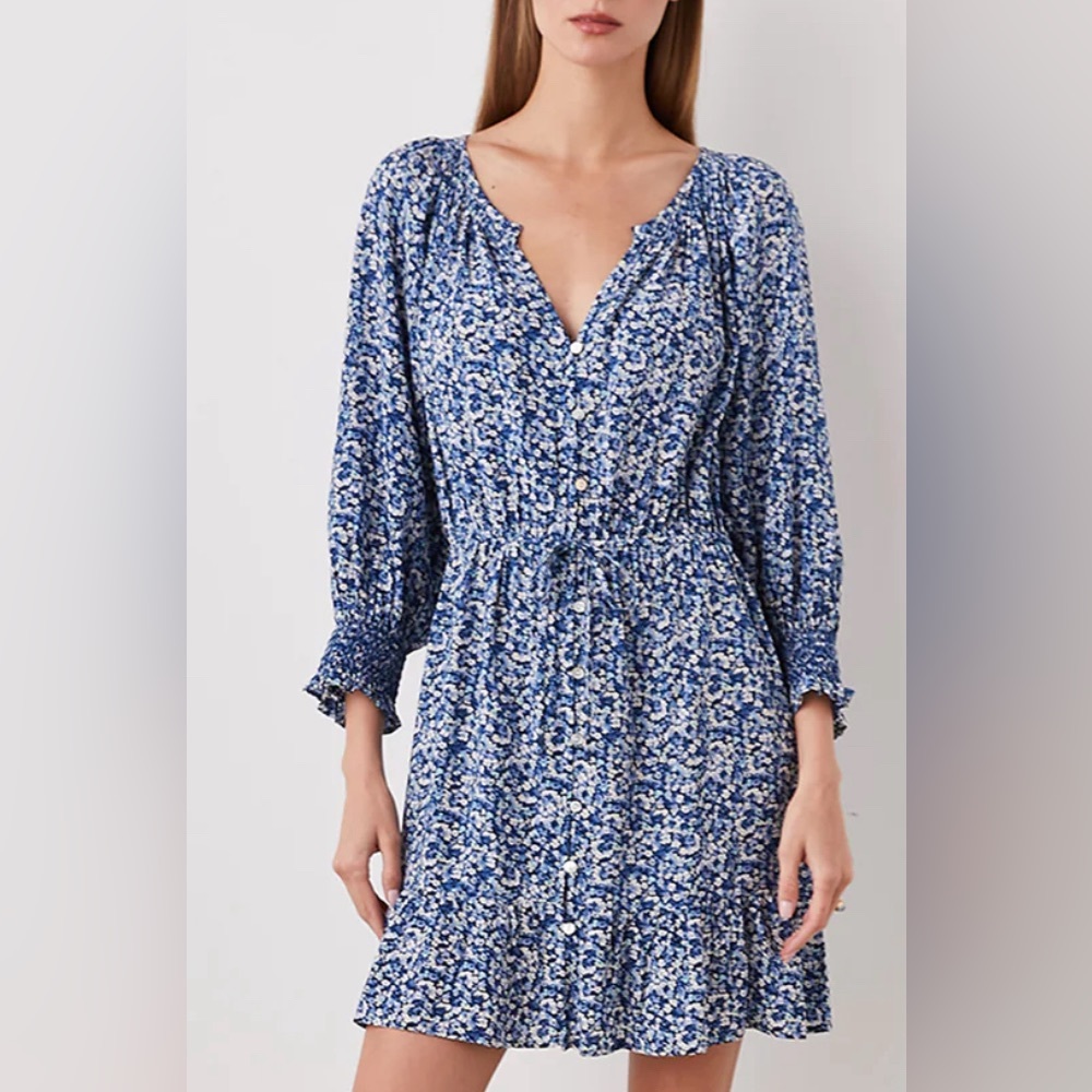 RAILS Eliza Dress (NWT), Size S! Original price is $238